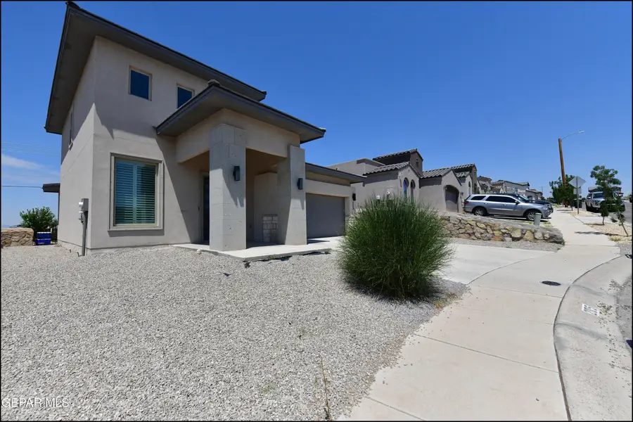 205 Anglesy Place, El Paso, TX 79928 - #2