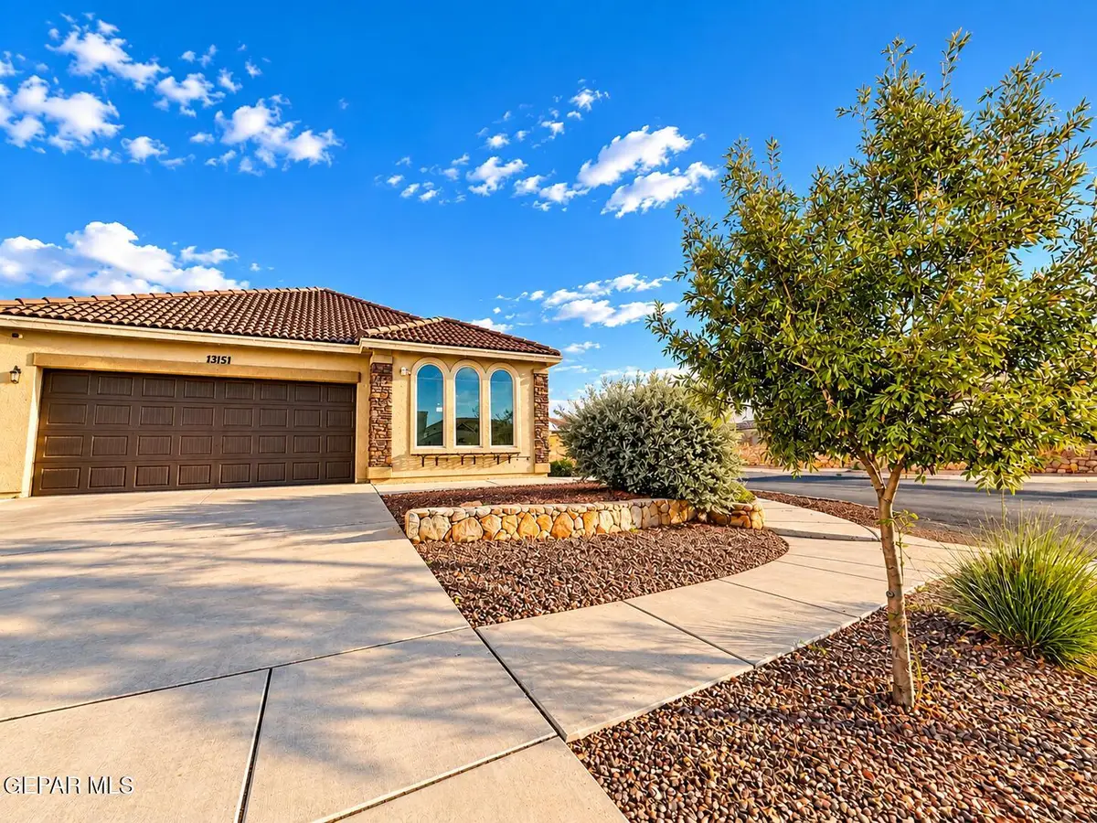 13151 Celtic, Horizon City, TX 79928 - #1