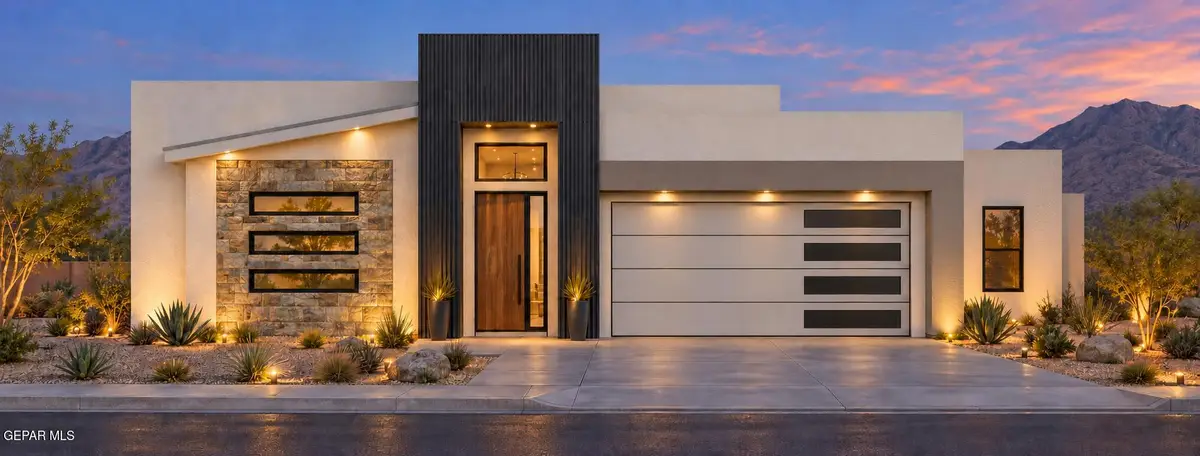 13917 Summer View Avenue, El Paso, TX 79928 - #1