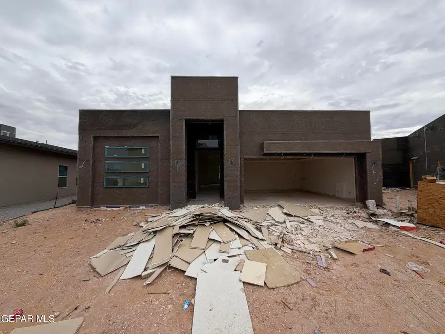 13917 Summer View Avenue, El Paso, TX 79928 - #2