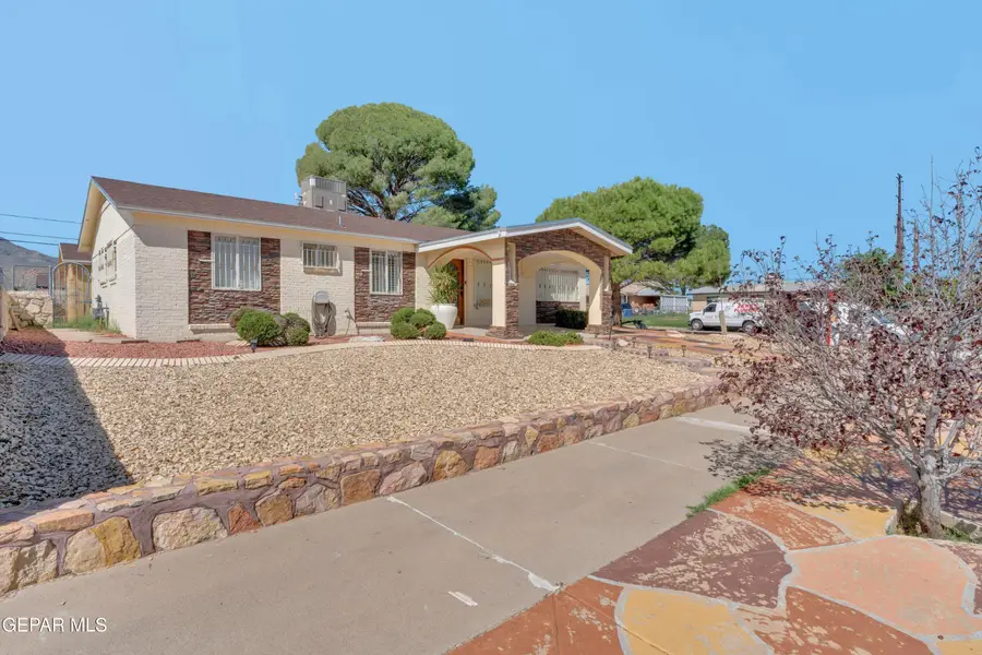 10393 Blythe Drive, El Paso, TX 79924 - #2