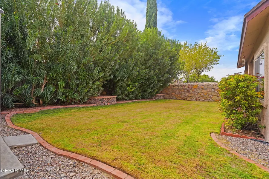 6324 Casper Ridge Drive, El Paso, TX 79912 - #3