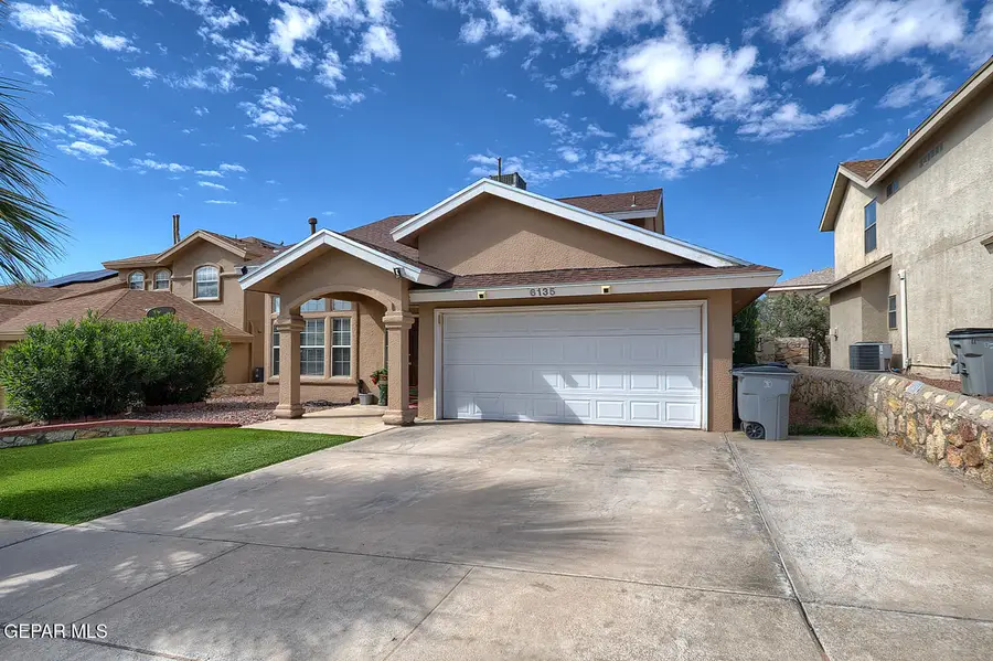 6135 Twilight View Way, El Paso, TX 79932 - #2