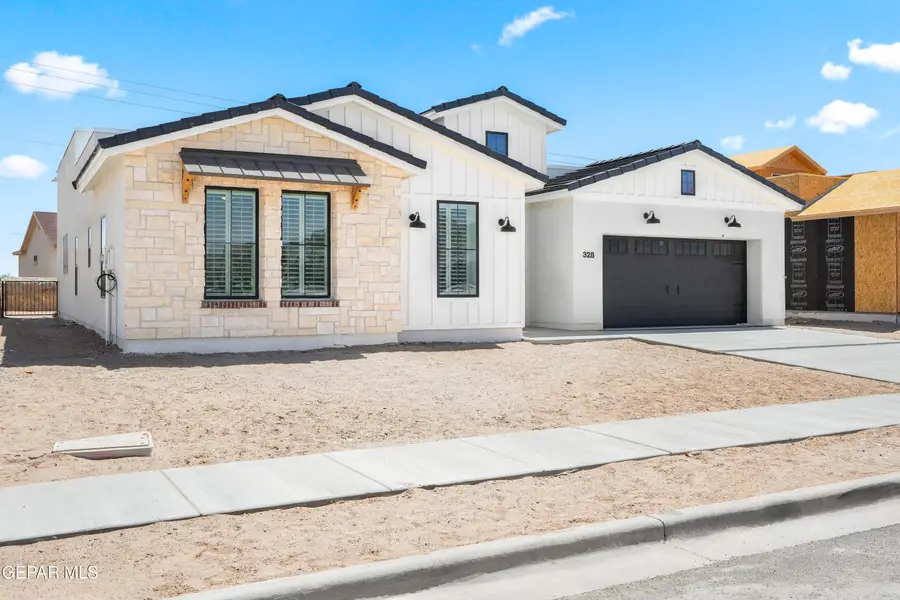 1726 Cinch Place, El Paso, TX 79911 - #3