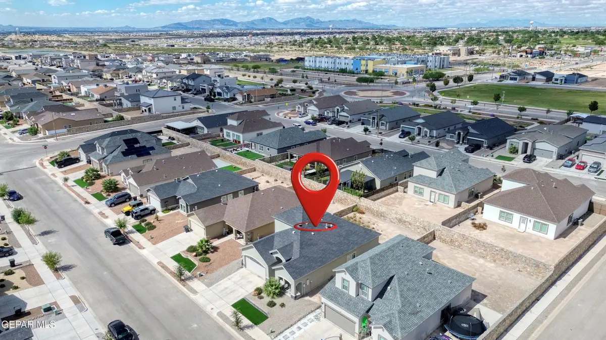 13757 Lago Vista Avenue, Horizon City, TX 79928 - #1