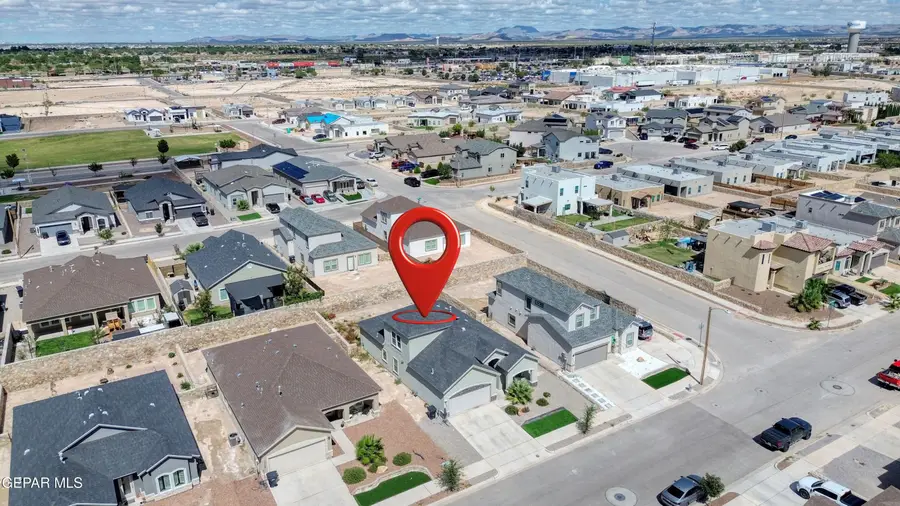 13757 Lago Vista Avenue, Horizon City, TX 79928 - #3