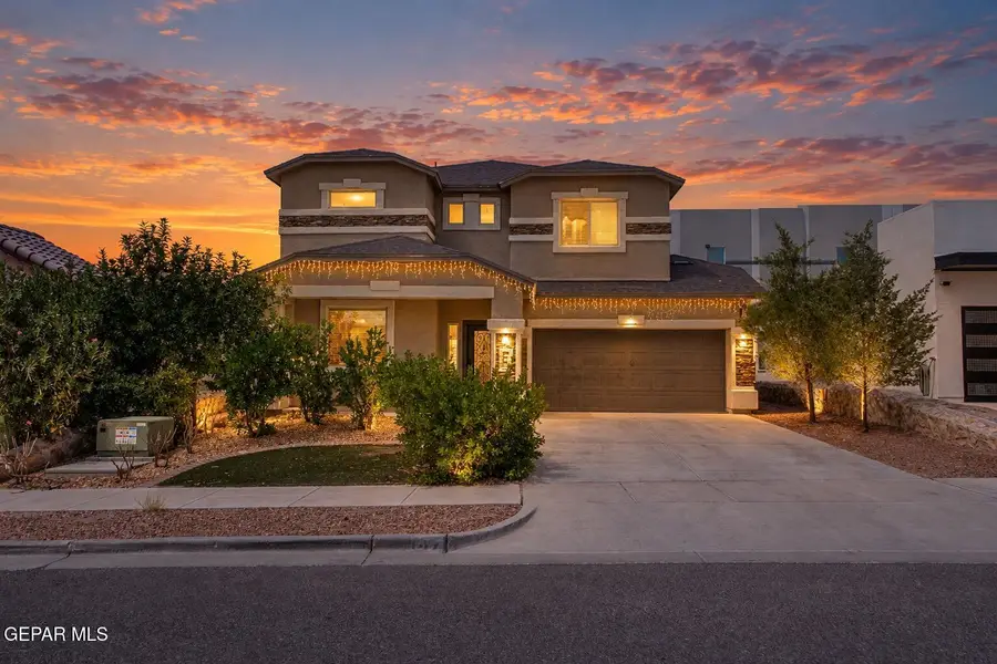 147 Via Rojas Drive, Horizon City, TX 79928 - #2