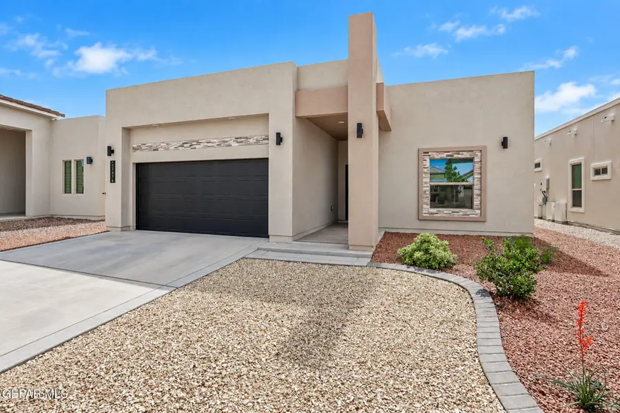 13876 Paseo Perlas Drive, Horizon City, TX 79928 - #3