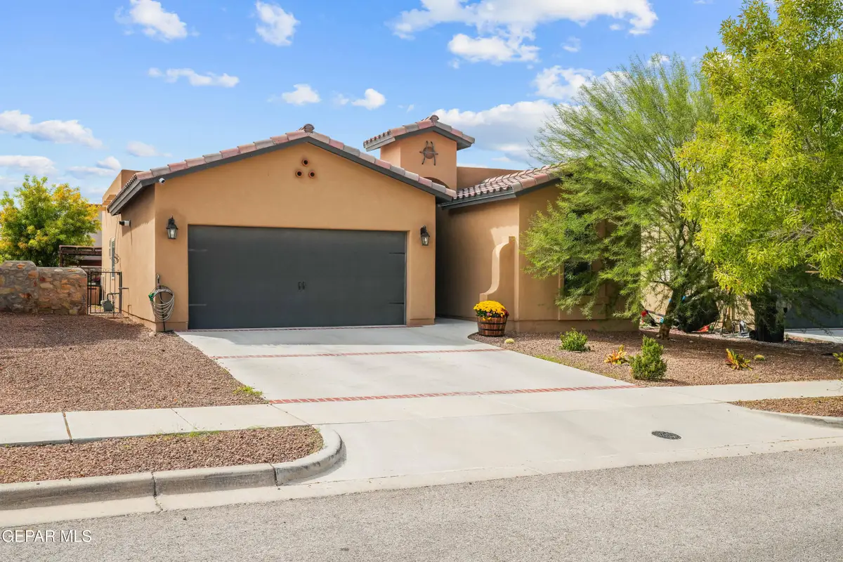 785 Lemington Street, El Paso, TX 79928 - #1