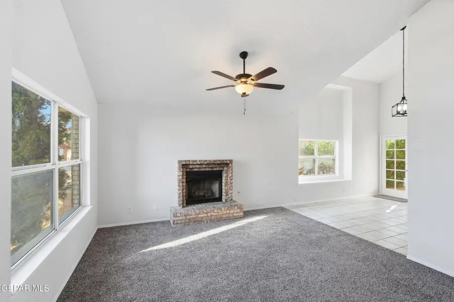 5723 Ty Cobb Place, El Paso, TX 79934 - #3