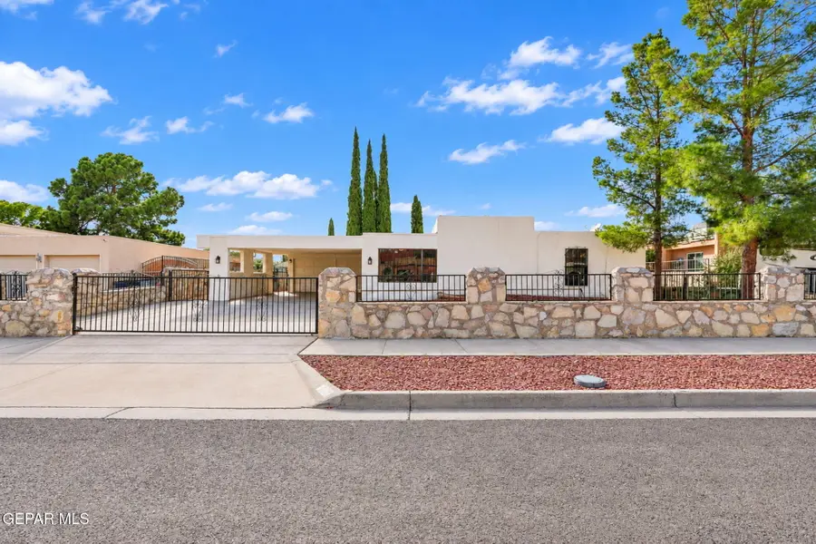 1625 Lou Graham Drive, El Paso, TX 79936 - #3