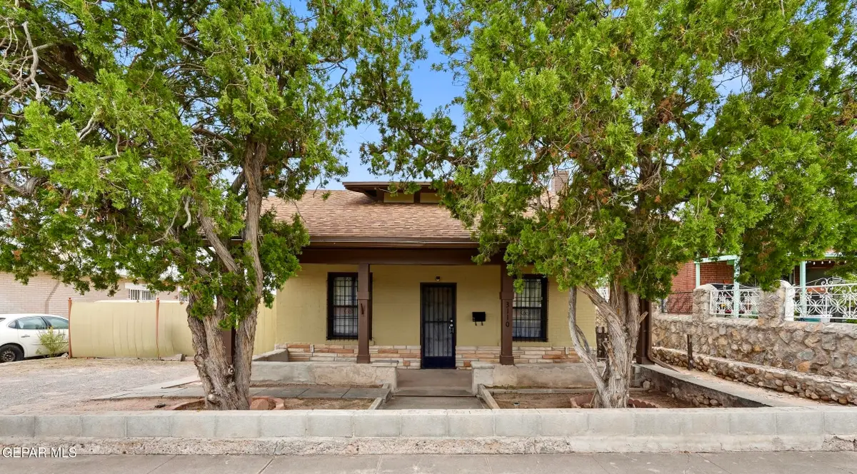 3110 Fort Boulevard, El Paso, TX 79930 - #1