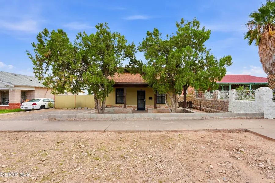 3110 Fort Boulevard, El Paso, TX 79930 - #3