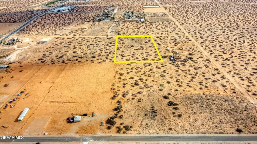 TBD Sullivan Drive, El Paso, TX 79938 - #2