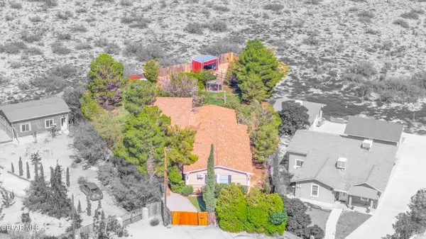 158 Lake Ontario, El Paso, TX 79928