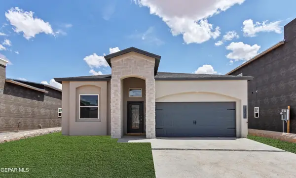 11467 Starlight Drive, Socorro, TX 79927