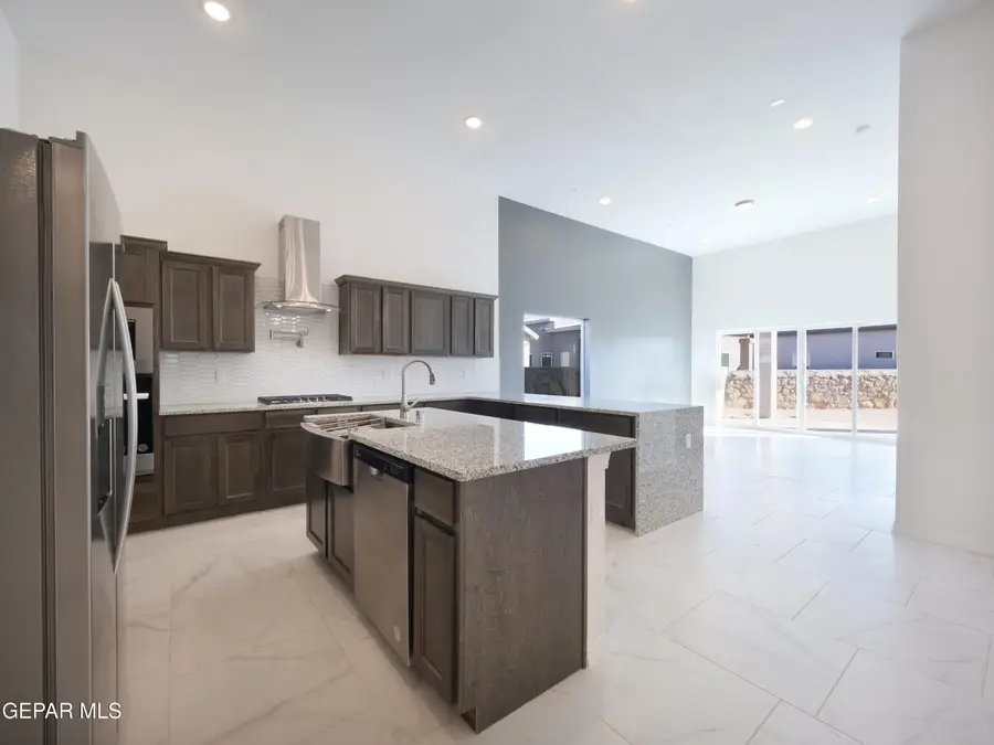 11467 Starlight Drive, Socorro, TX 79927 - #2