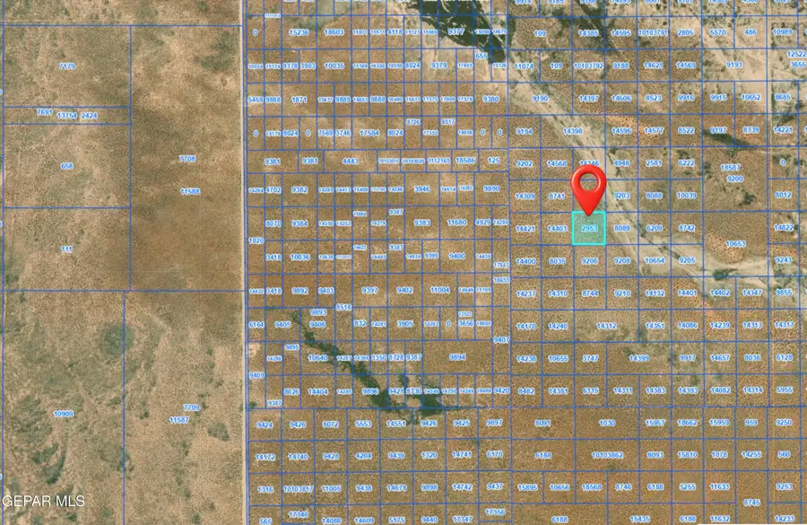 PN-2953 10 Acres, Van Horn, Van Horn, TX 79855 - #3