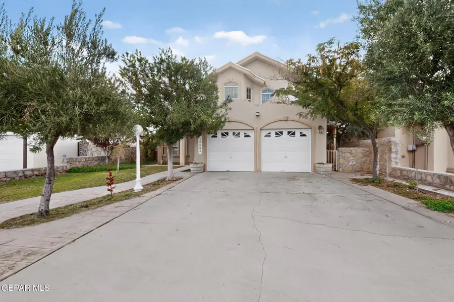 12584 Twin Leaf Drive, El Paso, TX 79928 - #3