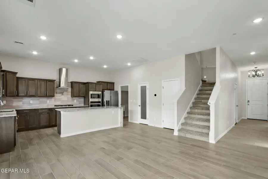 1437 Robert Parker White Place, Socorro, TX 79927 - #3