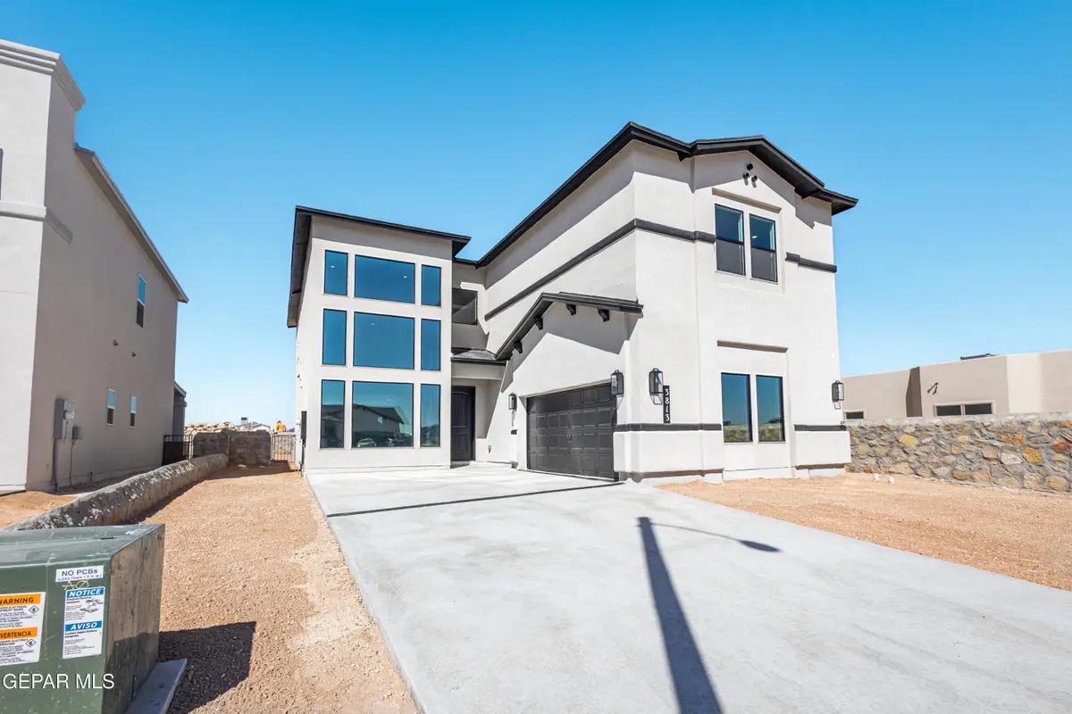 1448 Ruben Orozaco Sr, Socorro, TX 79927 - #1