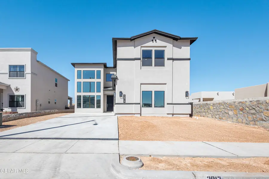 1448 Ruben Orozaco Sr, Socorro, TX 79927 - #2