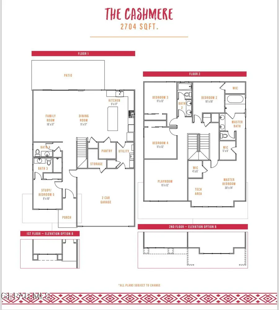1425 Ruben Orozco Sr, Socorro, TX 79927 - #2