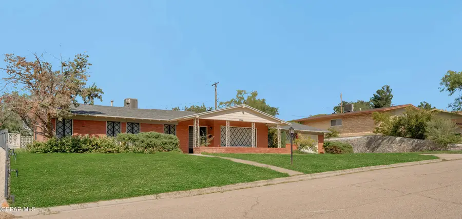 3929 Las Vegas Drive, El Paso, TX 79902 - #2