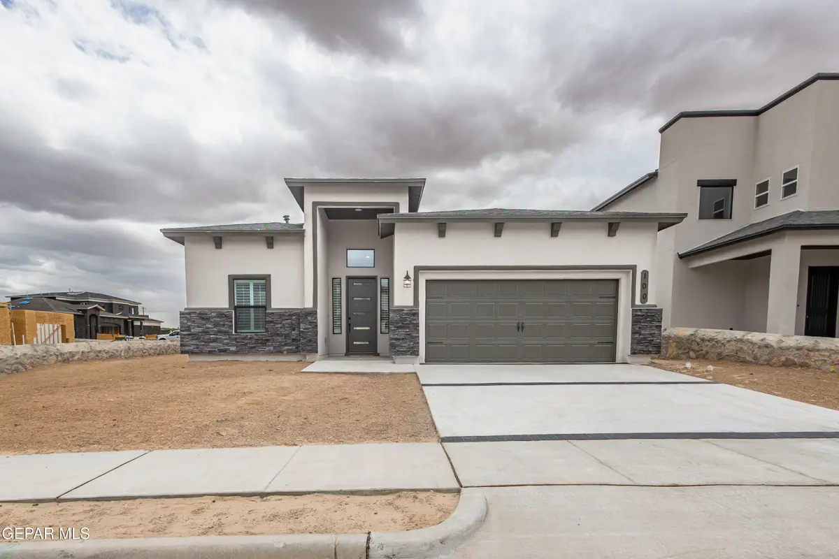 1449 Ruben Orozco Sr, Socorro, TX 79927 - #1
