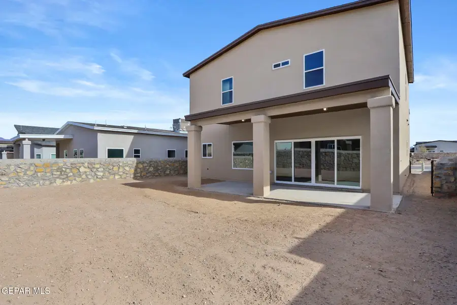 11477 Eclipse, Socorro, TX 79927 - #2