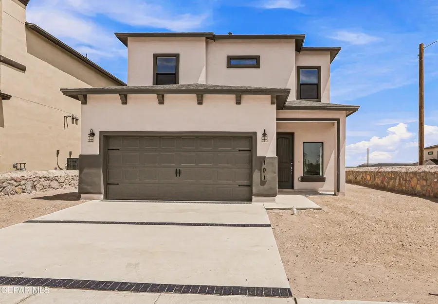 13028 Peter John Herrera, Socorro, TX 79927 - #3