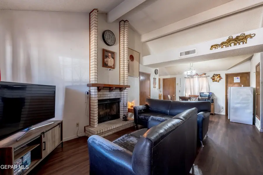 1576 Dick Mayers Drive, El Paso, TX 79936 - #3