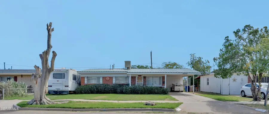 10332 Shoshone Street, El Paso, TX 79924 - #3