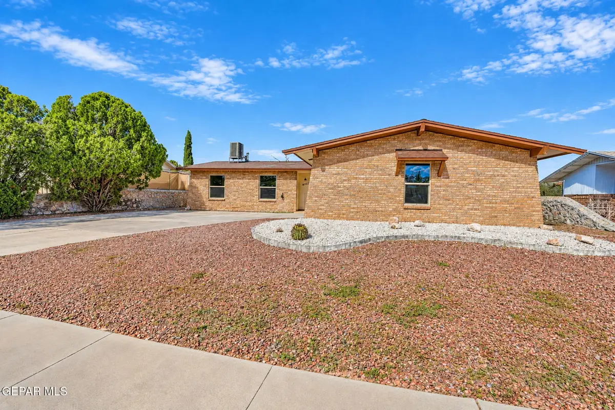 4525 Aries Drive, El Paso, TX 79924 - #1