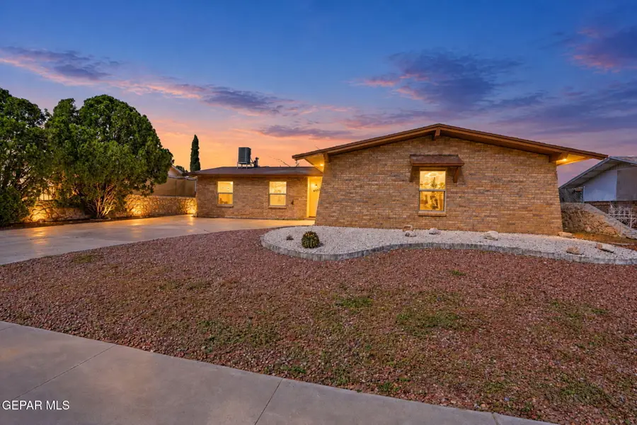 4525 Aries Drive, El Paso, TX 79924 - #2