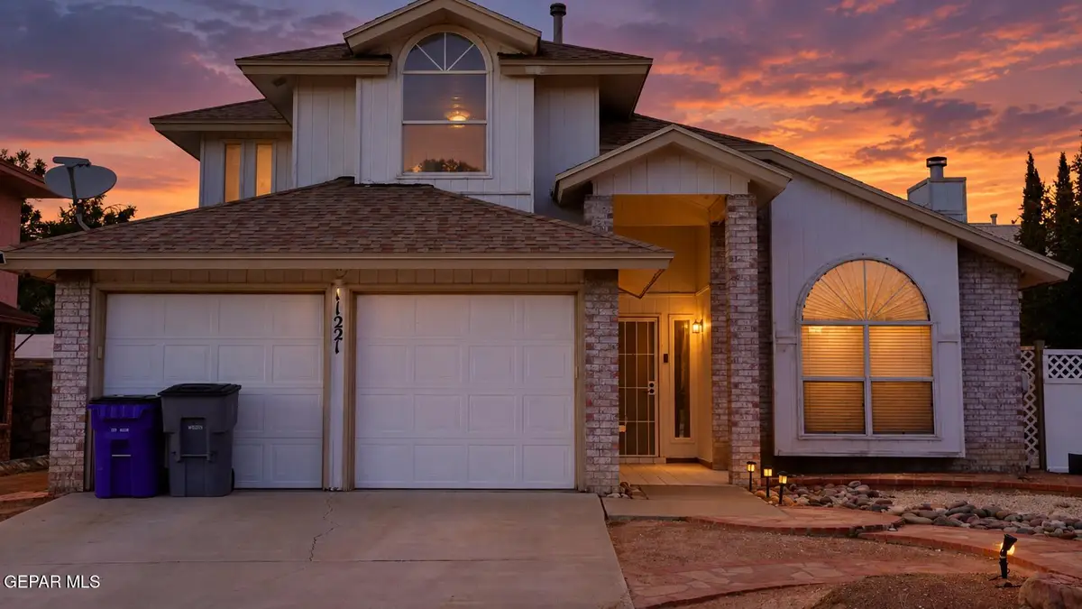 11221 Kingfish Court, El Paso, TX 79936 - #1