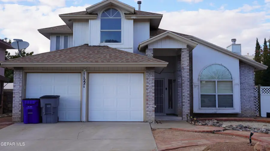 11221 Kingfish Court, El Paso, TX 79936 - #2