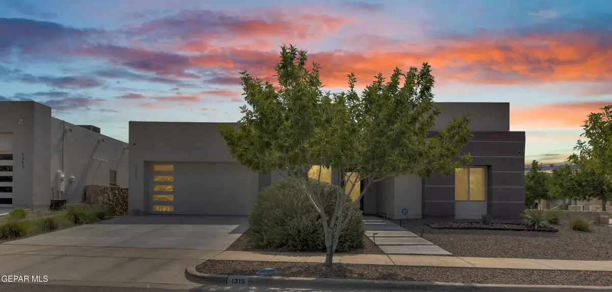 1315 Desert Sky Place, El Paso, TX 79912 - #1