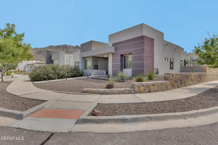 1315 Desert Sky Place, El Paso, TX 79912 - #2