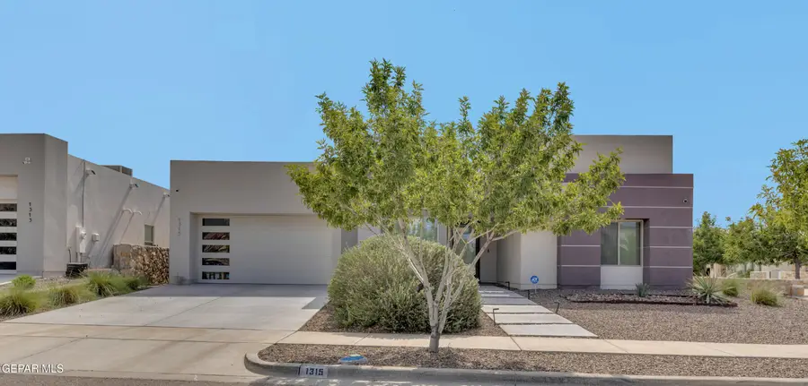 1315 Desert Sky Place, El Paso, TX 79912 - #3