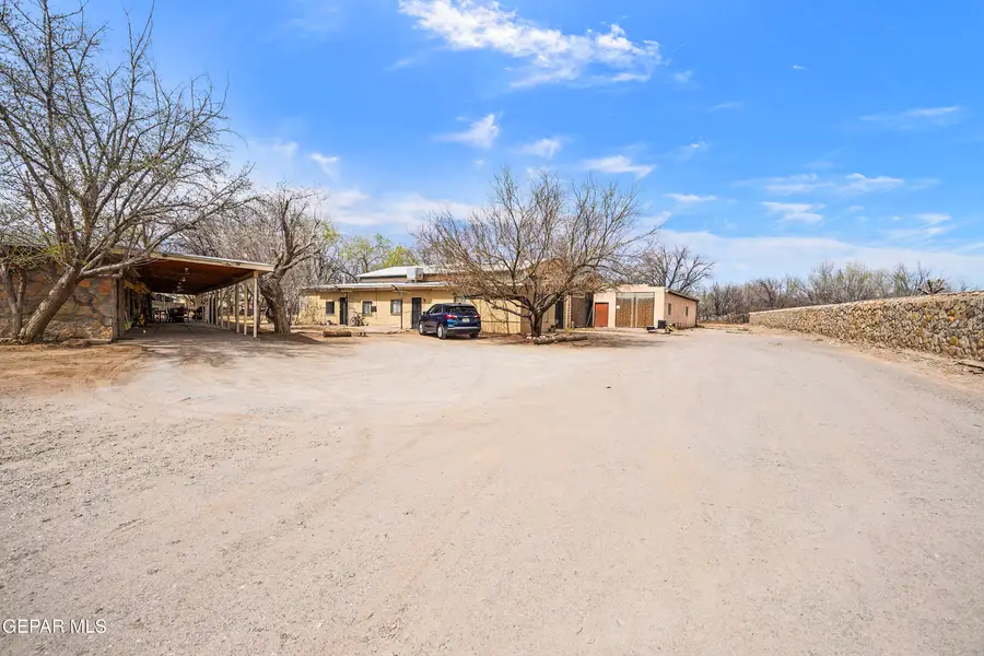 8445 Roseway Drive, El Paso, TX 79907 - #3