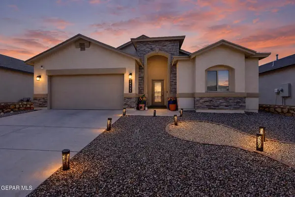 14732 Mike A Mendoza Avenue, El Paso, TX 79938