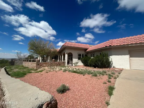 5716 Kingsfield Avenue, El Paso, TX 79912