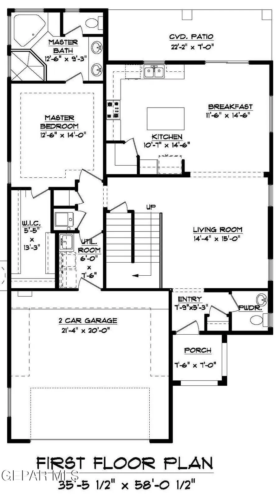 12405 Cayo Norte Drive, El Paso, TX 79934 - #2