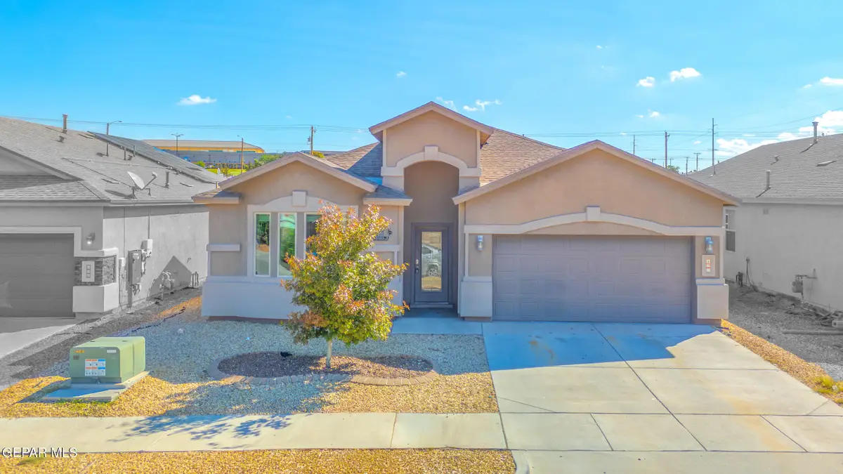 128 N Manzanita Drive, El Paso, TX 79928 - #1