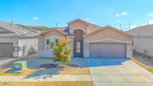 128 N Manzanita Drive, El Paso, TX 79928