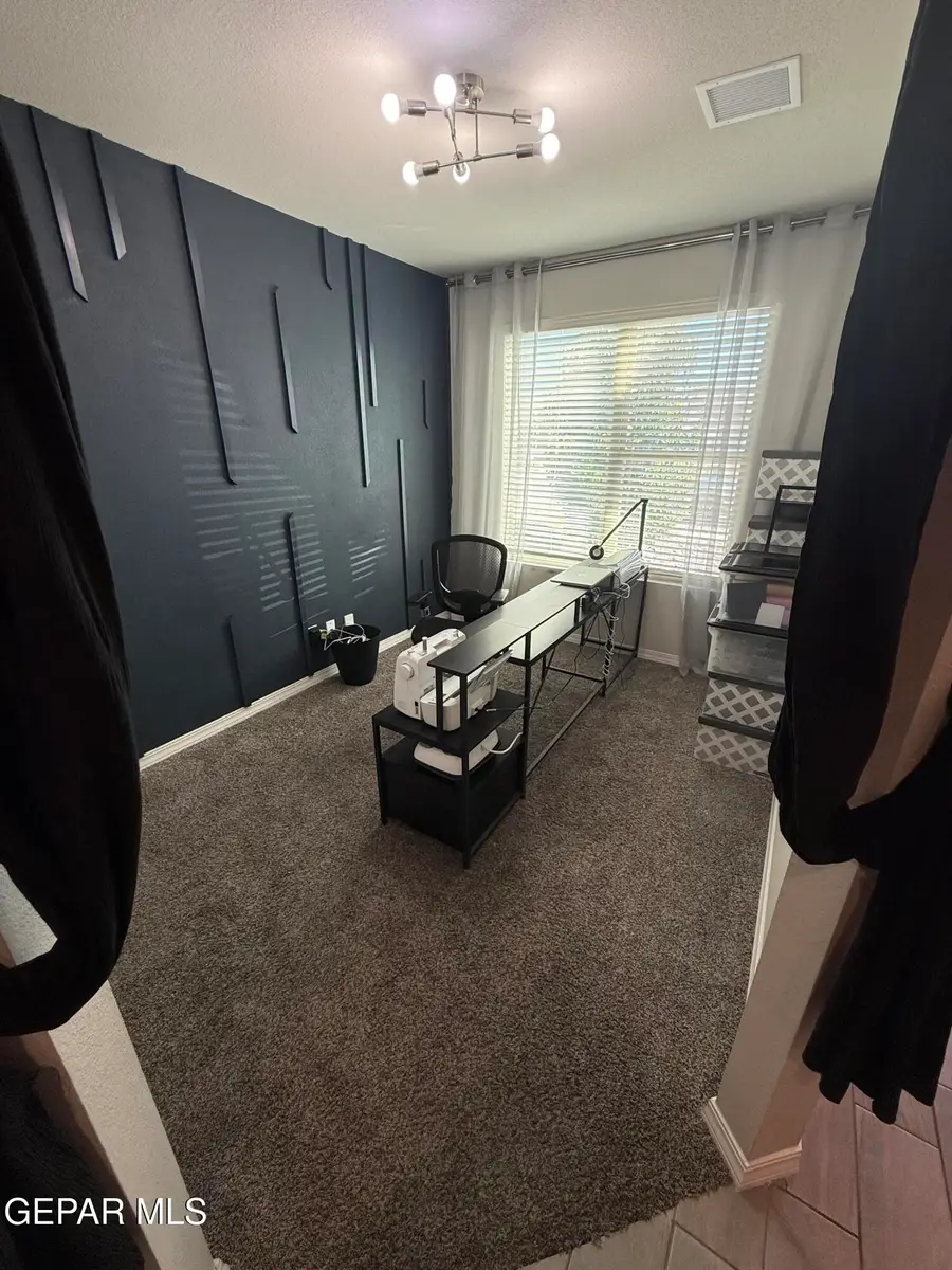 6041 Hidden Row Avenue, El Paso, TX 79924 - #2