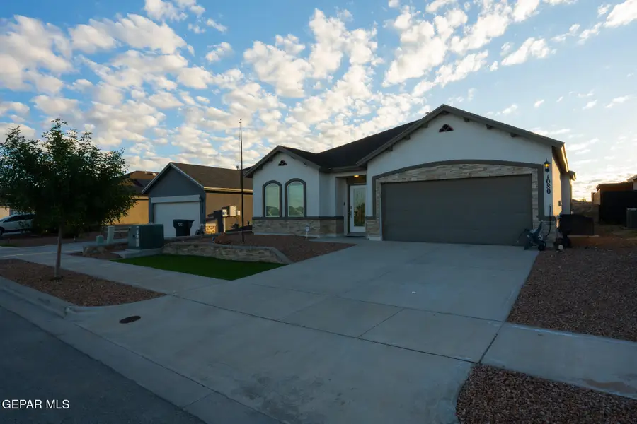 1080 Summer Night Place, Horizon City, TX 79928 - #3