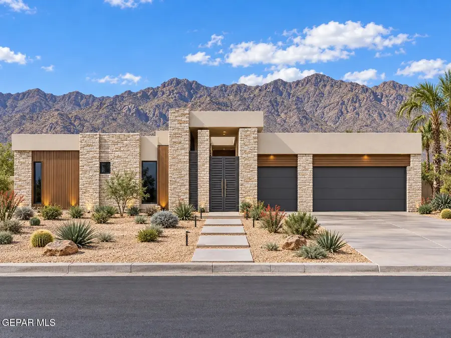 420 Masoud Court, El Paso, TX 79932 - #2