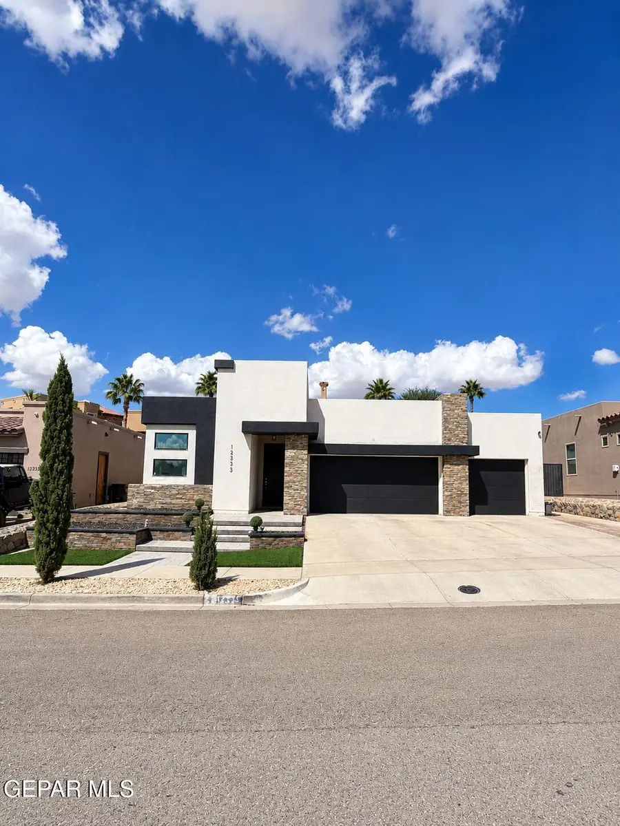 12339 Buckley Grove Court, El Paso, TX 79928 - #3